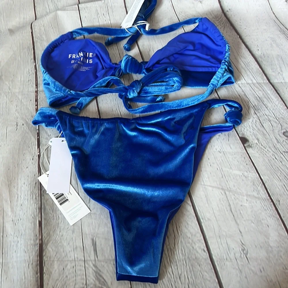 top luxe